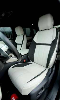 Land Rover Range Rover Velar cena 199900 przebieg: 77770, rok produkcji 2018 z Bytom Odrzański małe 781